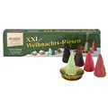 Produktbild: KNOX Räucherkerzen XXL Riesen - Sommer und Winter - Made in Germany