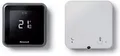 Produktbild: Honeywell Home Y6R910WF6068 Blanc T6 Smart WiFi Thermostat, Verbindung 
