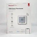 Produktbild: Honeywell Home T6 WiFi-Smart-Thermostat, verbunden mit einer App für mehr Einspa