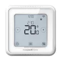 Produktbild: Honeywell Home T6 Smart WiFi Thermostat Weiß 103 x 103 mm