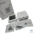 Produktbild: Honeywell Home Y6R910WF6068 Blanc T6 Smart WiFi Thermostat, Verbindung mit App f