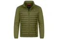 Produktbild: Höhenhorn Hybridjacke Kaprun Herren Jacke für Männer Steppjacke Softshell Sportjacke Steppjacken Softshelljacken Kombination