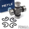 Produktbild: MEYLE 314 261 1104 Kreuzgelenk Kardanwelle für BMW 3er E30 5er E12 E28 E34 6er