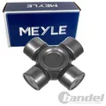 Produktbild: MEYLE HARDYSCHEIBE GELENK KARDANWELLE passend für BMW 3 5 6 7 | 314 261 1104