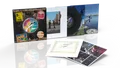 Produktbild: Pink Floyd - Wish You Were Here (50. Jubiläum) 3 Lp Schwarzes Vinyl