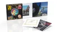 Produktbild: Pink Floyd Wish You Were Here (50Th Anniversary) 3 LP Black Deluxe Edition Neu
