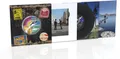 Produktbild: Pink Floyd - Wish You Were Here [New Vinyl LP] Oversize Item Spilt, Bonus Tracks