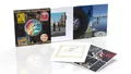 Produktbild: Pink Floyd: Wish You Were Here  3 LP Set, sofort lieferbar!
