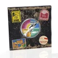 Produktbild: Pink Floyd  - Wish You Were Here (Anniversary Edition) Vinyl 3LP NEU 09558074