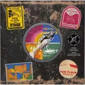 Produktbild: Pink Floyd - Wish You Were Here (50th Anniversary) 3 LP (Neu+OVP) 2025