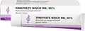 Produktbild: ZINKPASTE BW weich 50 ml