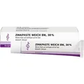 Produktbild: ZINKPASTE BW weich 50 ml