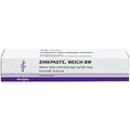 Produktbild: Bombastus Zinkpaste,  weich BW