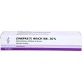 Produktbild: ZINKPASTE BW weich 50 ml PZN 04677857