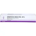 Produktbild: ZINKPASTE BW weich 50 ml PZN04677857