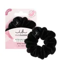 Produktbild: Haargummi Schwarz Scrunchie Dusk till Dawn Haargummis starker Halt für Mädche...