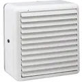 Produktbild: Wallair VITRO 12/300 A Wand- und Fensterlüfter  1400 m³/h