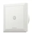Produktbild: Helios Minilüfter MiniVent M1/100 P 2-stufig Präsenzmelder ultraSilence Nr. 6174