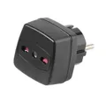 Produktbild: Vivanco Reiseadapter