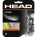 Produktbild: HEAD Tennisseiten-Paar »Lynx« gelb - STK