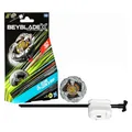 Produktbild: Beyblade X Claw Leon 5-60P Starter Pack Kreisel und Starter, mit X-Celerator-Sys