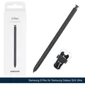 Produktbild: Original Samsung S Pen für Galaxy S24 Ultra Eingabestift EJ-PS928 Schwarz Black