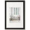 Produktbild: Trendstyle Kunststoffrahmen 60x80 SCHWARZ