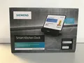 Produktbild: Siemens SmartKitchenDock XSDS10/01 Schaltzentrale für smarte Küchengeräte I25029