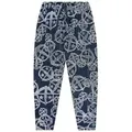 Produktbild: Schiesser Pyjamahose SCHIESSER 150 YEARS schlaf-hose pyjama schlafmode blau 50