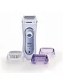 Produktbild: Braun Lady Shaver Silk Epil LS5560