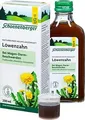 Produktbild: LÖWENZAHN SAFT Schoenenberger 200 ml
