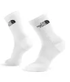 Produktbild: The North Face Crew Socken Tnf White M