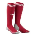 Produktbild: adidas Unisex Erwachsene Adi 18 Socks, power red/White, 37-39