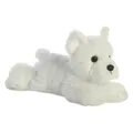 Produktbild: Aurora Mini Flopsies Westie Dog 8In/20cm (20 cm) (26174)