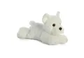 Produktbild: Aurora World Tierkuscheltier Mini Flopsies, Westie der Hund, ca. 21 cm, Plüsch