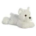 Produktbild: AURORA Mini Flopsies Westie Dog 8In 31768 White