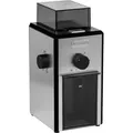 Produktbild: DeLonghi KG89 KaffemÃ1/4hle - Silber