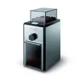 Produktbild: Delonghi KG 89 Silber Kaffeemühle Mahlwerk-System einstellbarer Mahlgrad 110 W