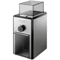 Produktbild: DE LONGHI DeLonghi KG 89 Edelstahl Kaffeemühle # 0177111026
