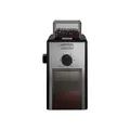 Produktbild: DeLonghi KG89 Elektrische Kaffeemühle mit Schlagmesser - Schwarz