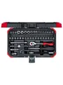 Produktbild: Gedore R49003046 Socket Set 1/4