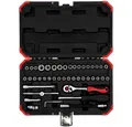 Produktbild: Gedore Steckschlüssel GEDORE red Steckschlüssel-Satz 1/4