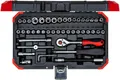 Produktbild: Gedore rot | r49003046 | Steckschlüsselsatz | 1 4