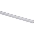 Produktbild: Kopp - Minikabelkanal Offen 2 M 8 X 6 Mm Transparent Kabelleiste Selbstklebend