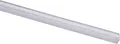 Produktbild: Kopp Minikabelkanal offen 2 m, 8 x 6 mm, transparent
