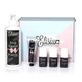 Produktbild: 5902539707793 Zestaw startowy do hybryd Pro Bond + Miracle Base Gel + FlexyGel M