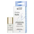 Produktbild: 5900116097428 Extra Nails profesjonalny żel do usuwania skórek 10ml More4Care
