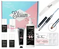 Produktbild: 5902539707779 FlexyGel zestaw Maxi Quick Shape Typ 1 Elisium