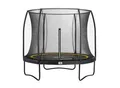 Produktbild: Salta Trampoline Comfort combo edition 305cm 10ft schwarz