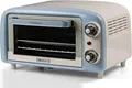Produktbild: Ariete 3919/05, 10 l, Hellblau, Freistehend, Drehregler, 90 - 230 °C, Mechanisch